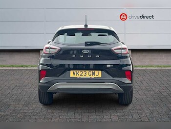 Used Ford Puma 2023 for sale - 78708174: Photo