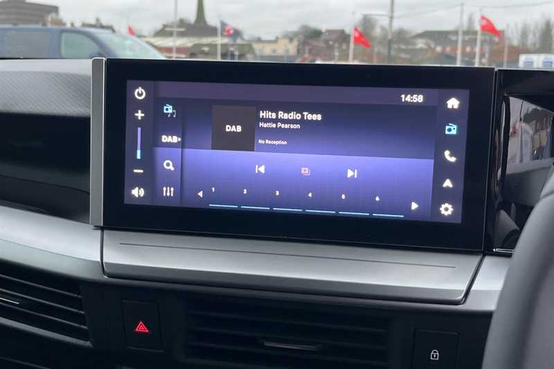 Used Vauxhall Frontera 2025 for sale - 78160700: Photo 17