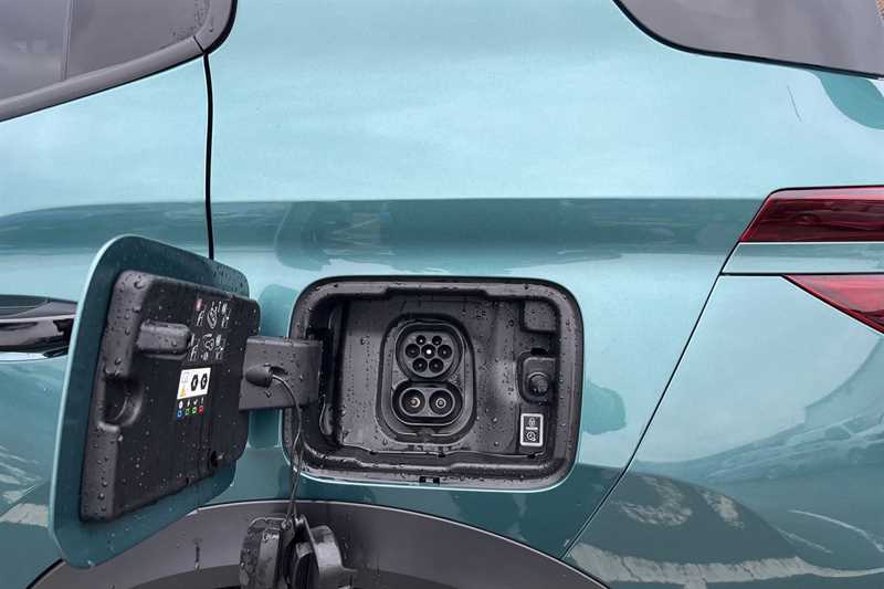 Used Vauxhall Frontera 2025 for sale - 78160700: Photo 38