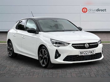 Vauxhall - Corsa