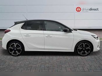 Used Vauxhall Corsa 2022 for sale - 75785243: Photo