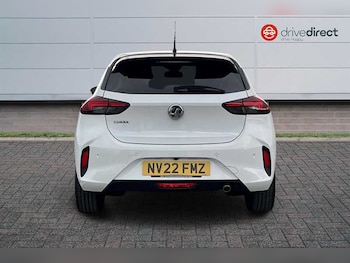 Used Vauxhall Corsa 2022 for sale - 75785243: Photo