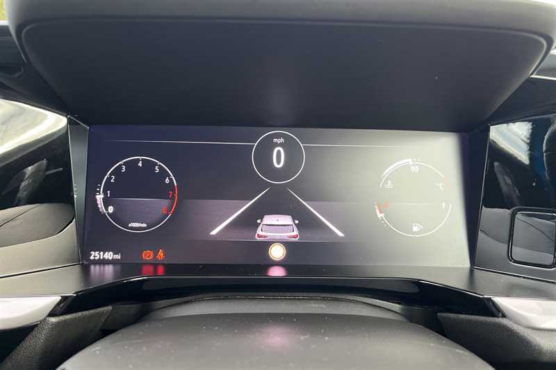 Used Vauxhall Grandland 2022 for sale - 76516834: Photo 20