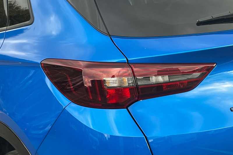 Used Vauxhall Grandland 2022 for sale - 76516834: Photo 31