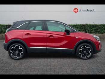 Used Vauxhall Crossland 2023 for sale - 74657212: Photo