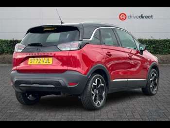 Used Vauxhall Crossland 2023 for sale - 74657212: Photo