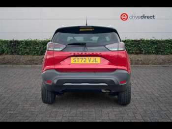 Used Vauxhall Crossland 2023 for sale - 74657212: Photo
