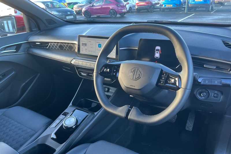 Used MG MG3 2024 for sale - 77390638: Photo 13