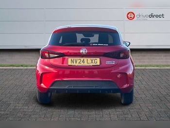 Used MG MG3 2024 for sale - 77390638: Photo