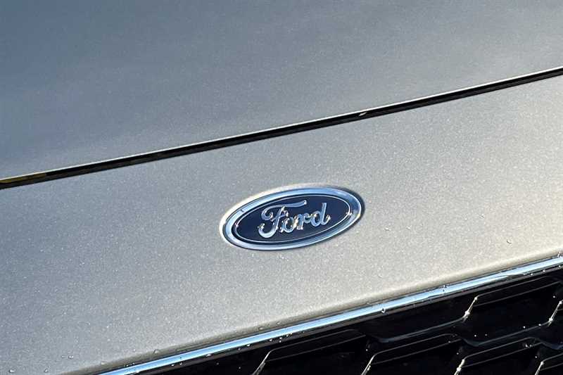 Used Ford Puma 2022 for sale - 76775495: Photo 30