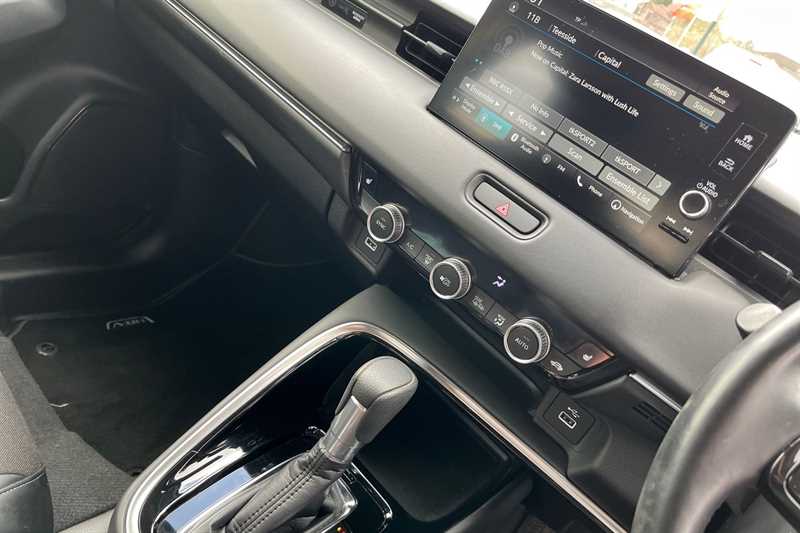 Used Honda HR-V 2023 for sale - 78216767: Photo 14