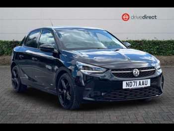 2021 - 1.2 Turbo Griffin Hatchback 5dr Petrol Manual Euro 6 (s/s) (100 ps)
