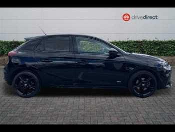 Used Vauxhall Corsa 2021 for sale - 75188488: Photo