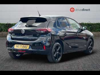 Used Vauxhall Corsa 2021 for sale - 75188488: Photo