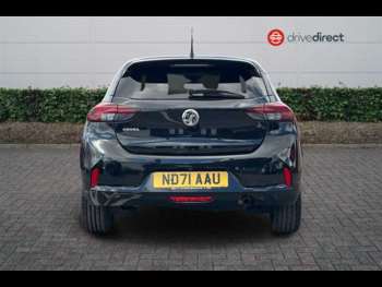 Used Vauxhall Corsa 2021 for sale - 75188488: Photo