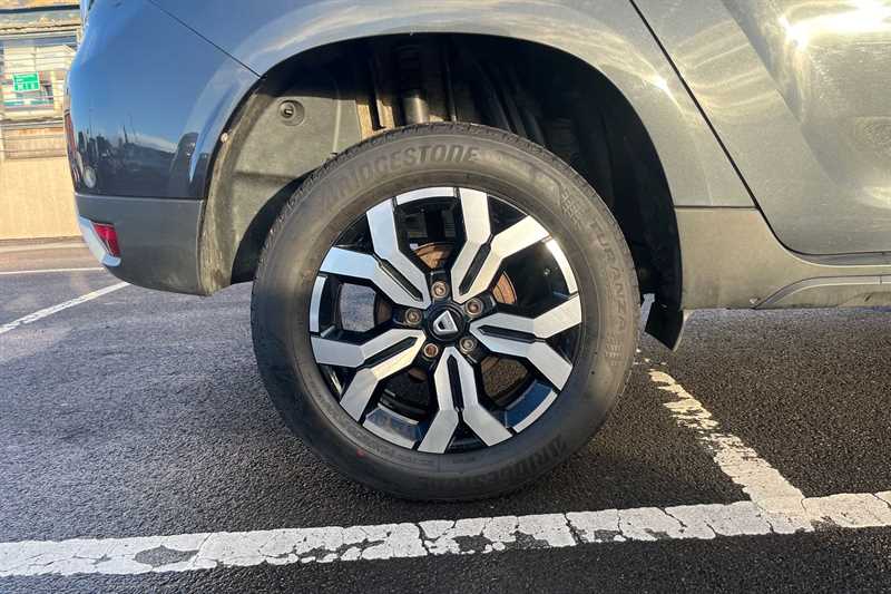 Used Dacia Duster 2022 for sale - 77553671: Photo 10