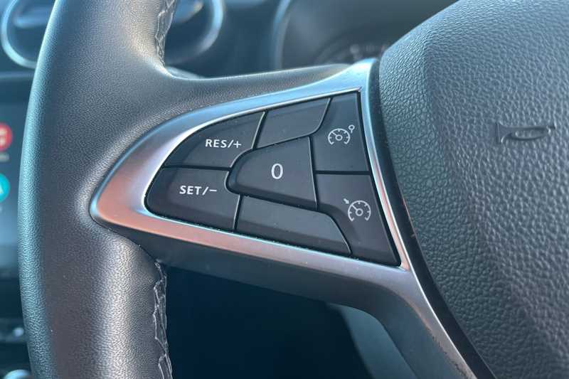 Used Dacia Duster 2022 for sale - 77553671: Photo 21