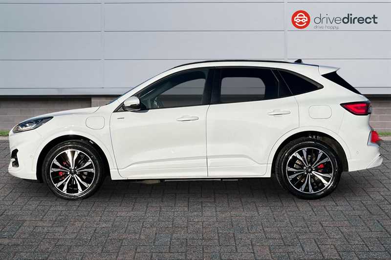 Used Ford Kuga 2023 for sale - 76944855: Photo 6