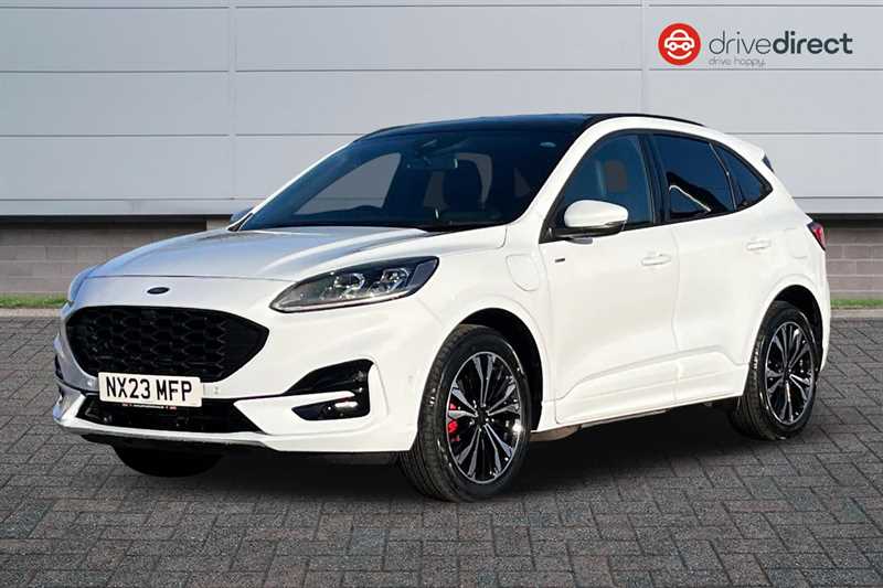 Used Ford Kuga 2023 for sale - 76944855: Photo 7