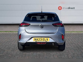 Used Vauxhall Corsa 2023 for sale - 78322722: Photo