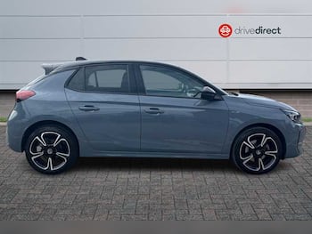 Used Vauxhall Corsa 2024 for sale - 79682507: Photo