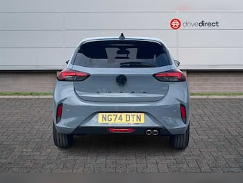 Used Vauxhall Corsa 2024 for sale - 79682507: Photo