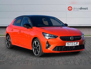 2022 - 1.2 Turbo Ultimate Hatchback 5dr Petrol Manual Euro 6 (s/s) (100 ps)