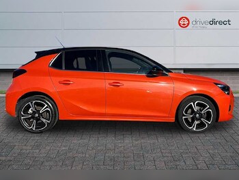 Used Vauxhall Corsa 2022 for sale - 76311724: Photo