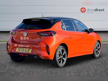 Used Vauxhall Corsa 2022 for sale - 76311724: Photo