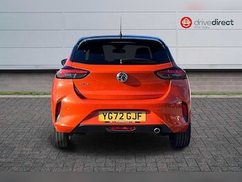 Used Vauxhall Corsa 2022 for sale - 76311724: Photo