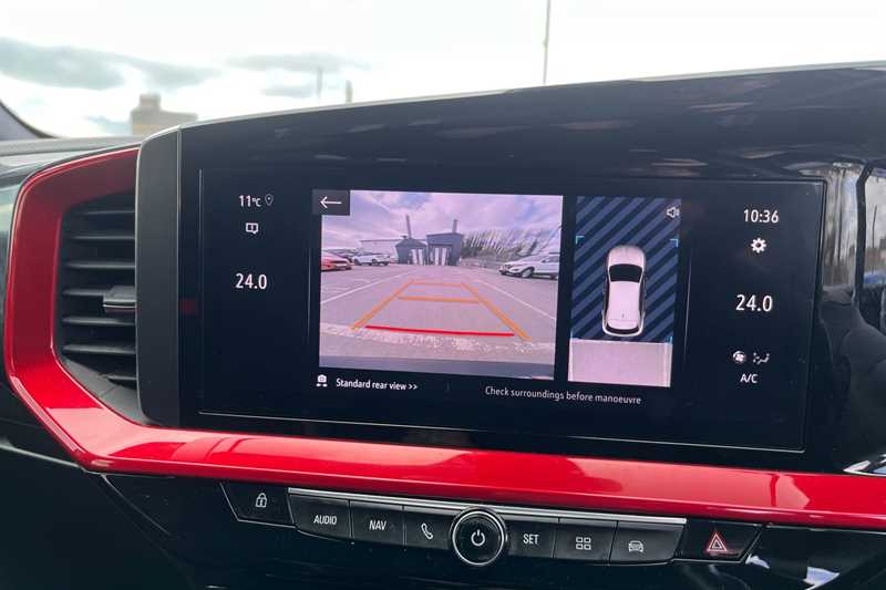 Used Vauxhall Mokka 2023 for sale - 77914723: Photo 19