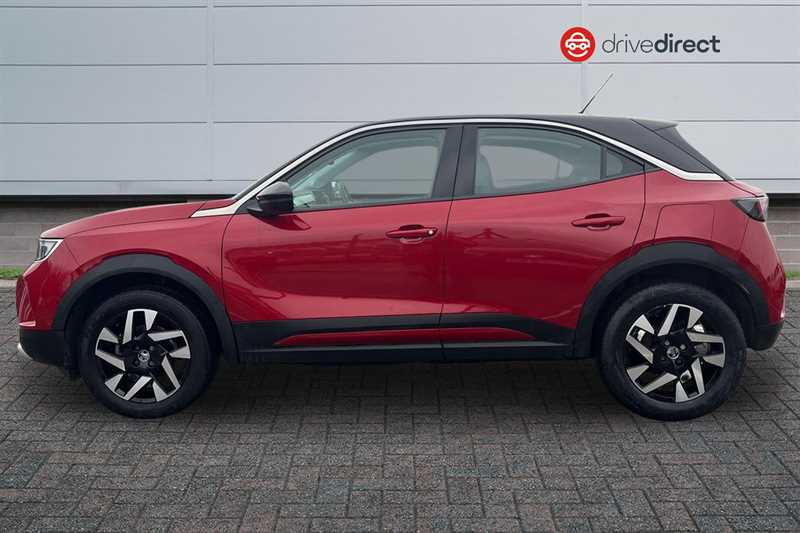 Used Vauxhall Mokka 2022 for sale - 77887877: Photo 6