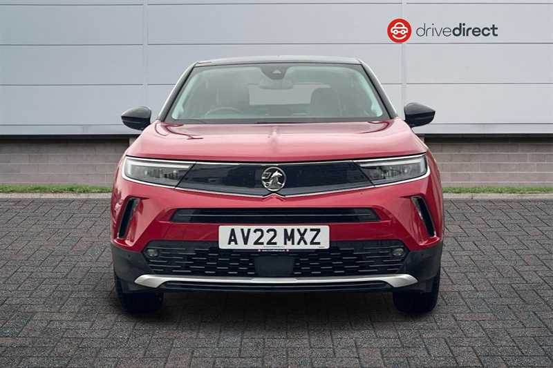 Used Vauxhall Mokka 2022 for sale - 77887877: Photo 8