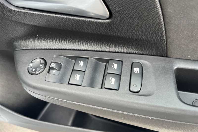 Used Vauxhall Corsa 2025 for sale - 78160749: Photo 16