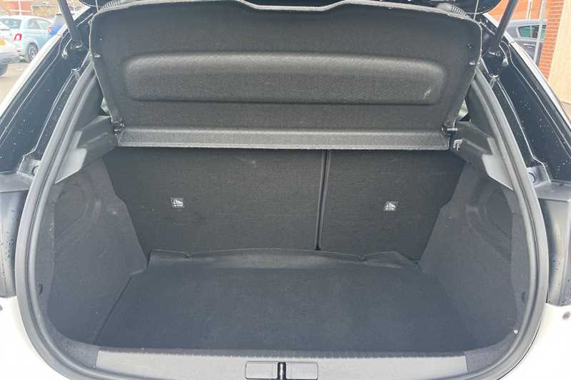 Used Vauxhall Corsa 2025 for sale - 78160749: Photo 25