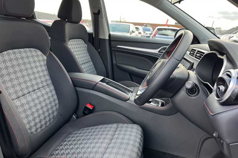 Used MG MG ZS 2025 for sale - 77402265: Photo 23