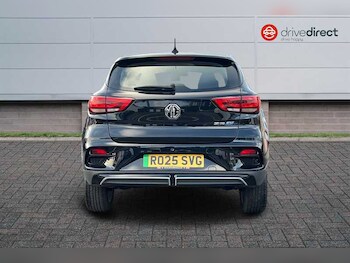 Used MG MG ZS 2025 for sale - 77402265: Photo