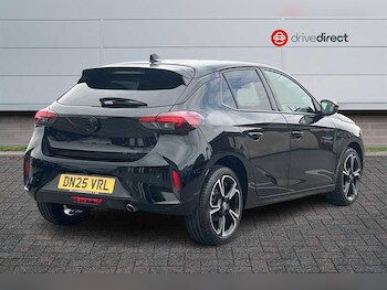 Used Vauxhall Corsa 2025 for sale - 78652526: Photo