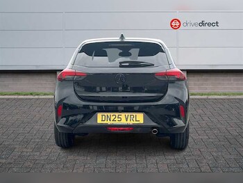 Used Vauxhall Corsa 2025 for sale - 78652526: Photo
