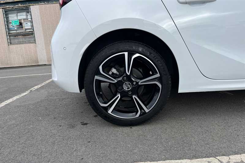 Used Vauxhall Corsa 2024 for sale - 77773075: Photo 11