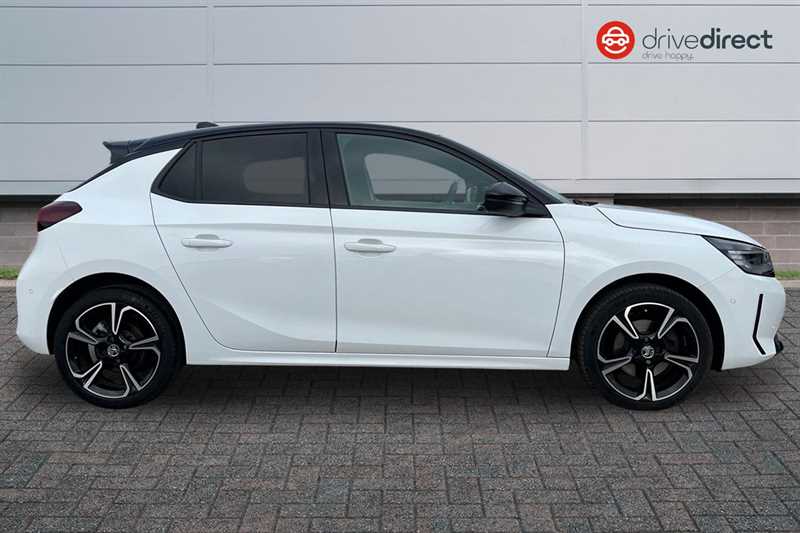 Used Vauxhall Corsa 2024 for sale - 77773075: Photo 2