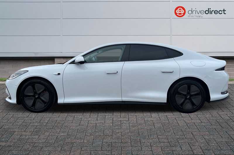 Used MG MG IM5 2025 for sale - 77402780: Photo 6