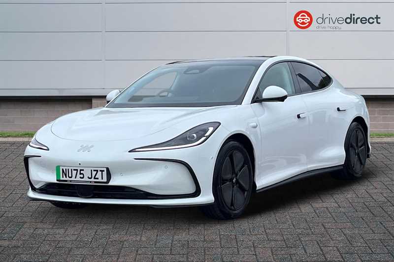 Used MG MG IM5 2025 for sale - 77402780: Photo 7