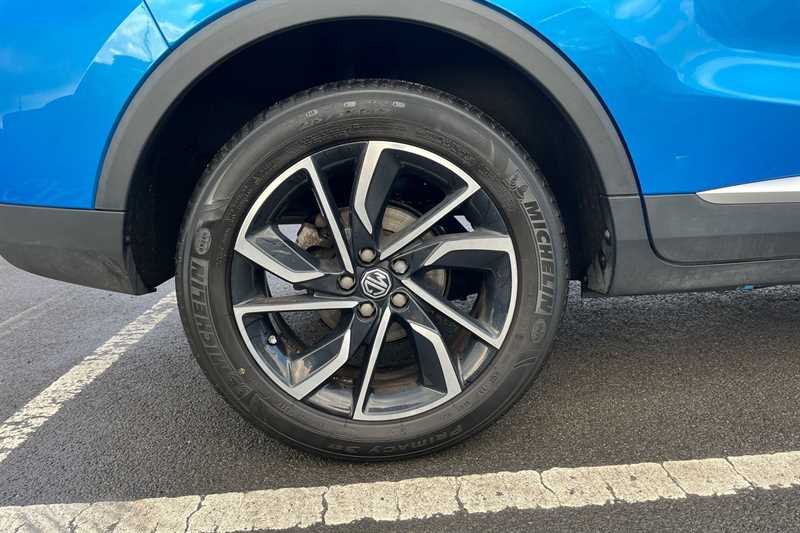 Used MG MG ZS 2022 for sale - 77322616: Photo 12