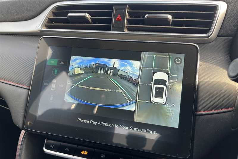 Used MG MG ZS 2022 for sale - 77322616: Photo 19