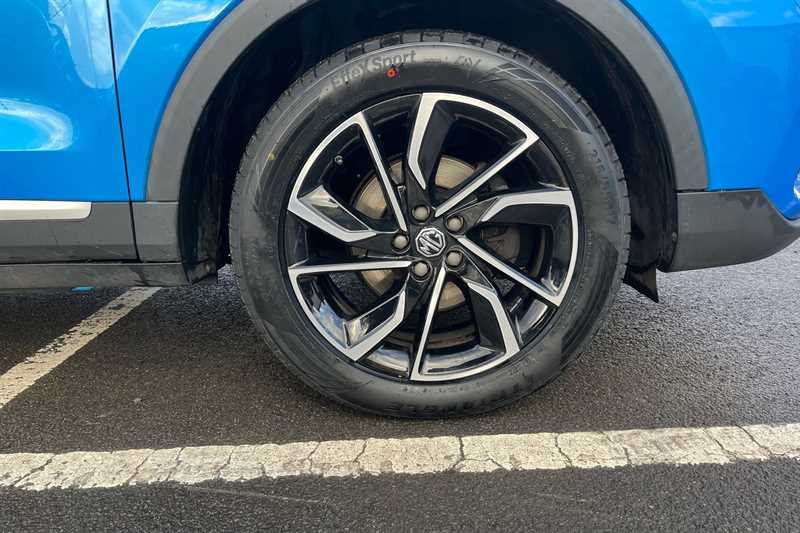 Used MG MG ZS 2022 for sale - 77322616: Photo 9