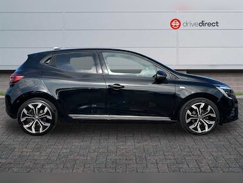 Used Renault Clio 2021 for sale - 77899733: Photo