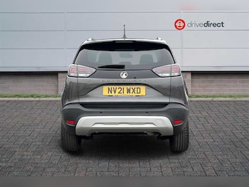 Used Vauxhall Crossland 2021 for sale - 78137851: Photo