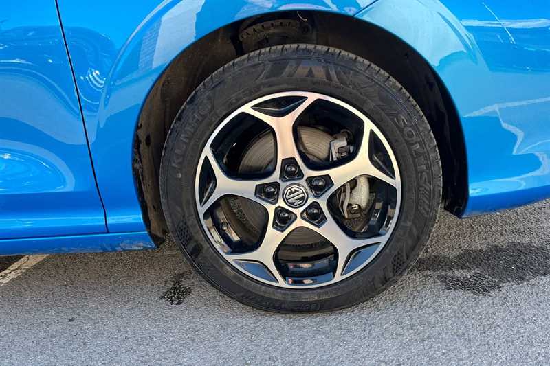 Used MG MG3 2024 for sale - 77757380: Photo 11