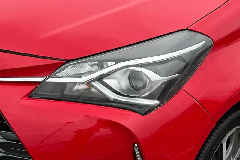 Used Toyota Yaris 2020 for sale - 77482141: Photo 29